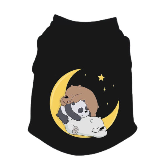 Esqueleto para perros y gatos - Madrugon