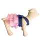 Vestido tutu para perros y gatos - Madrugon