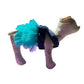 Vestido tutu para perros y gatos - Madrugon