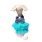 Vestido tutu para perros y gatos - Madrugon