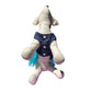 Vestido tutu para perros y gatos - Madrugon