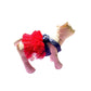 Vestido tutu para perros y gatos - Madrugon