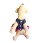 Vestido tutu para perros y gatos - Madrugon