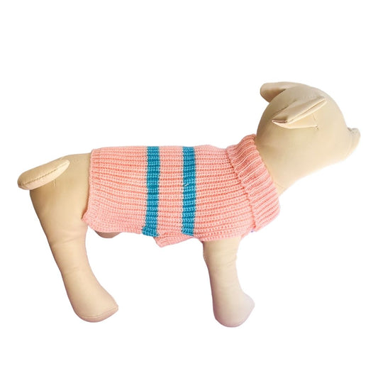 Vestido en lana para perros y gatos - Madrugon