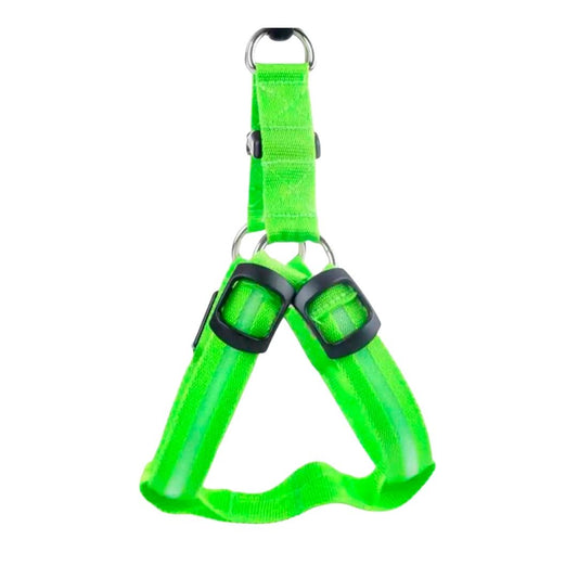 Arnes para perros y gatos - Madrugon