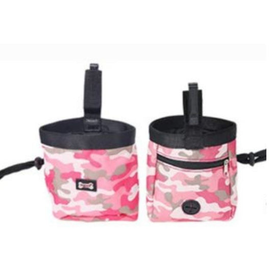 Bolsa snacks para perros y gatos - Madrugon