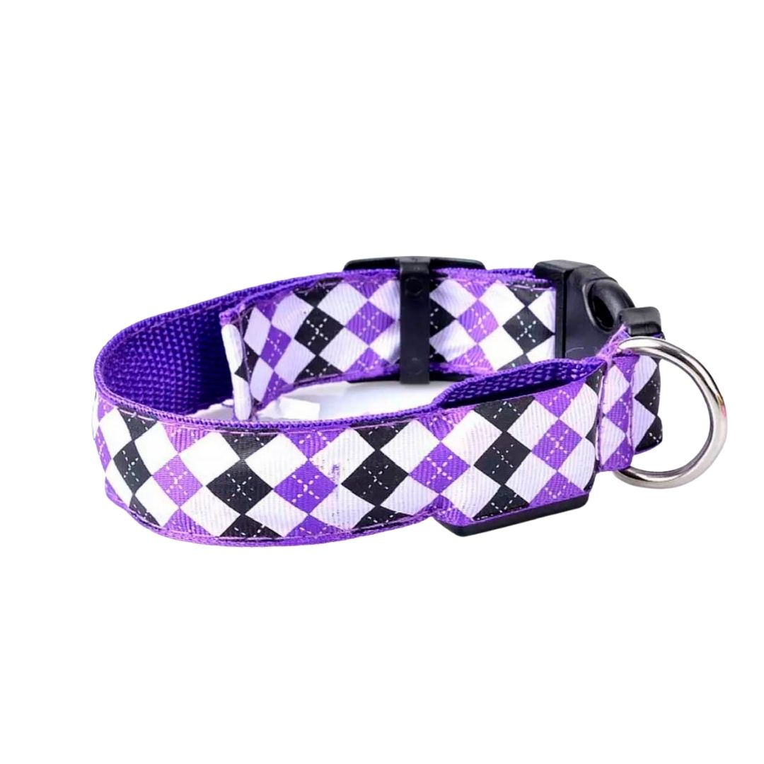Collar para perros y gatos - Madrugon