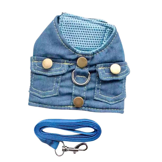 Arnes para perros y gatos - Madrugon