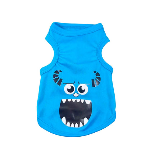 Esqueleto para perros y gatos - Sullivan Monsters Inc - Madrugon