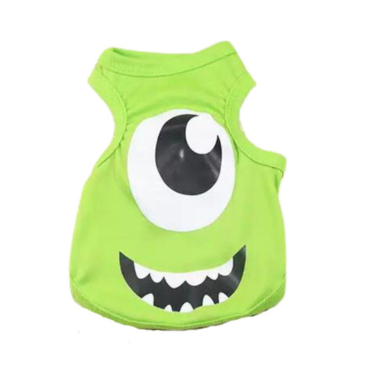 Esqueleto para perros y gatos - Mike Monsters Inc - Madrugon